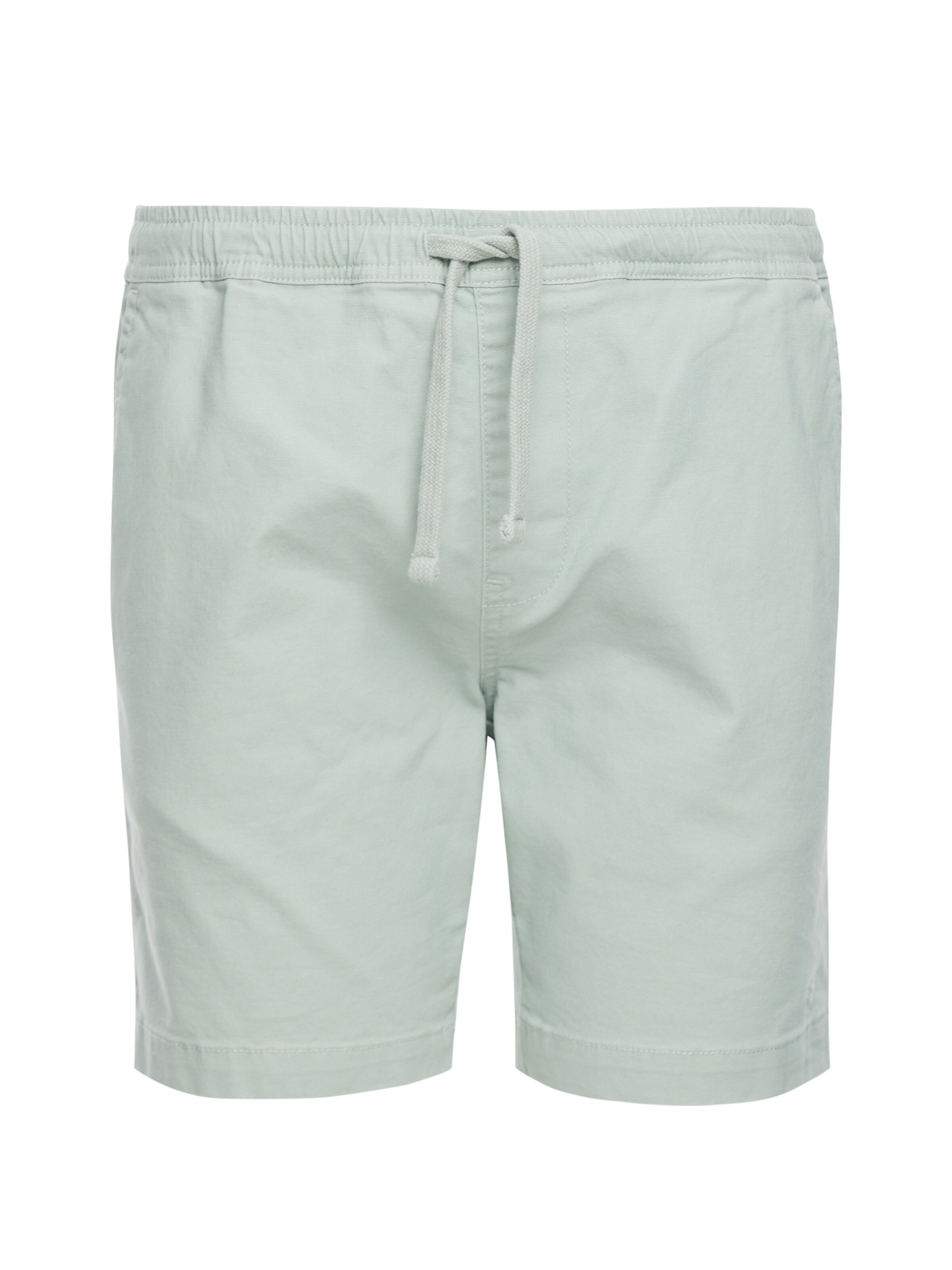 Threadbare Broek 'Mambo' in Groen: voorkant