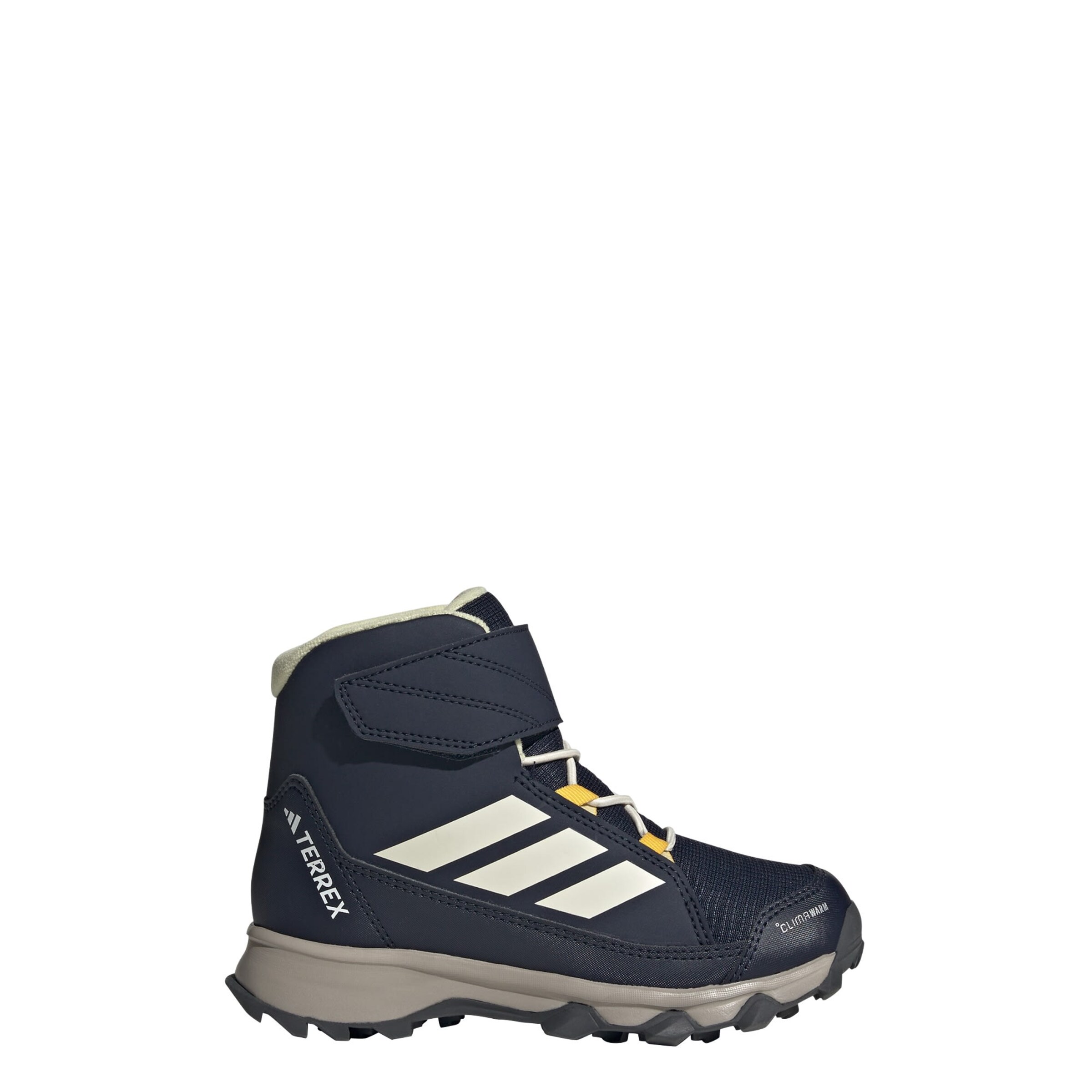 Boots 'Snow' di ADIDAS TERREX in nero