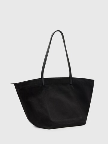 Shopper 'SERAFINA' di AllSaints in nero