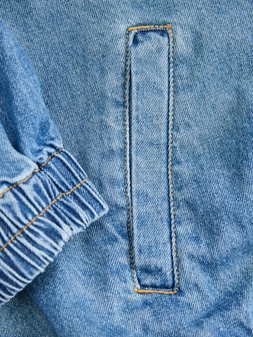 JJXX Between-Season Jacket 'JXLEILA' in Blue