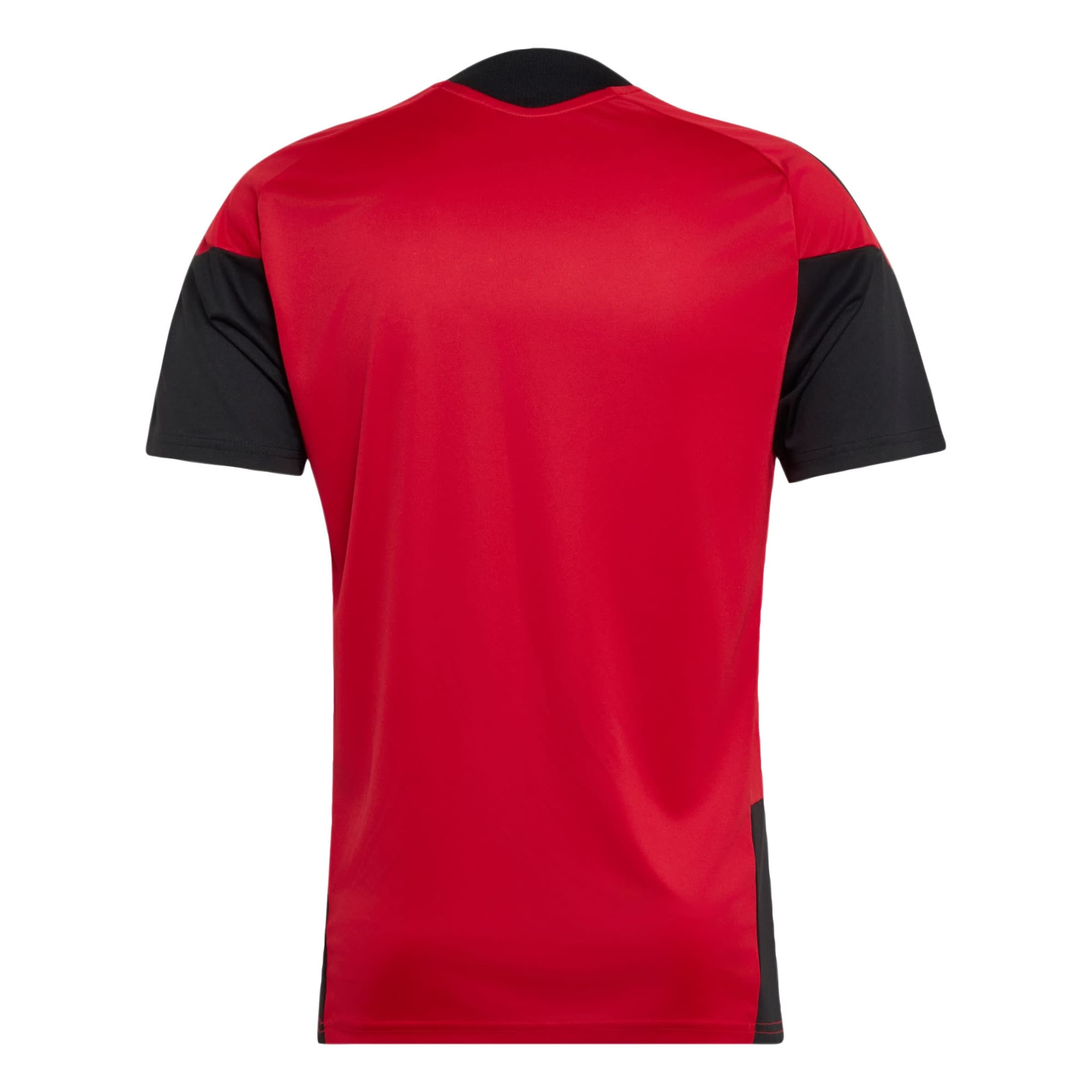 ADIDAS PERFORMANCE - Camiseta de fútbol 'Manchester United 26/27 Tiro' en rojo