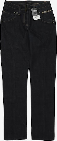 PROTEST Jeans 27-28 in Blau: Vorderseite