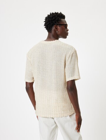 Koton Shirt in White