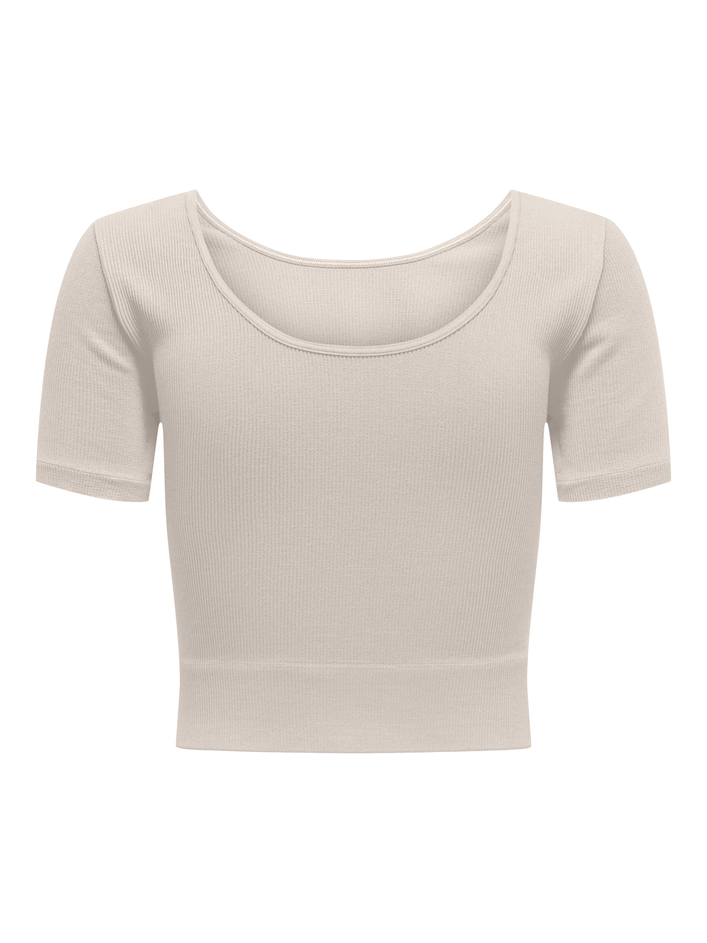 ONLY PLAY Funkčné tričko 'ONPJaia' - Sivá