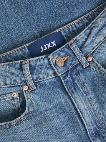 Regular Jeans 'LISBON' de la JJXX pe albastru