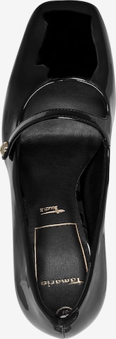 TAMARIS Pumps in Black