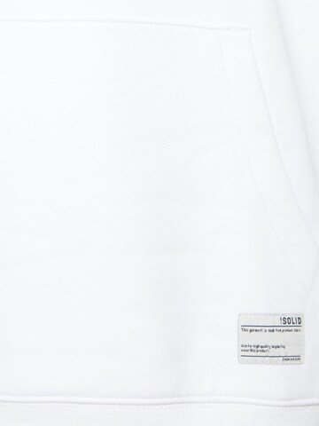 !Solid Pullover 'SDLenz' in Weiß