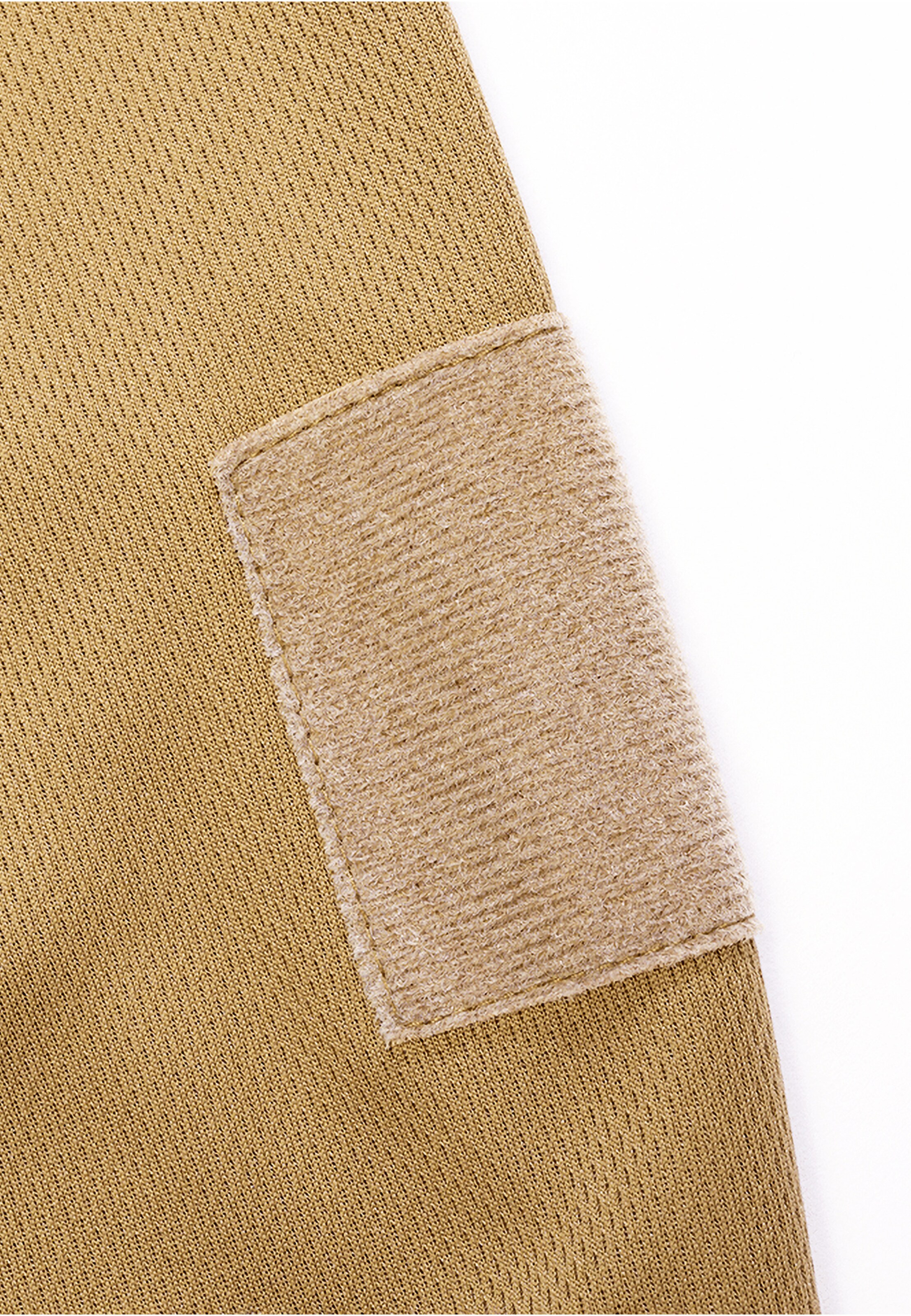 Maglietta di Brandit in beige