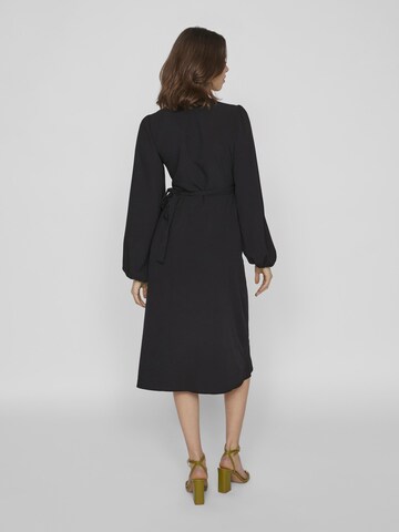 Robe VILA en noir