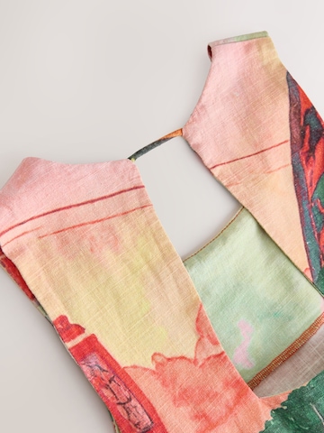 Abito estivo di Next in colori misti