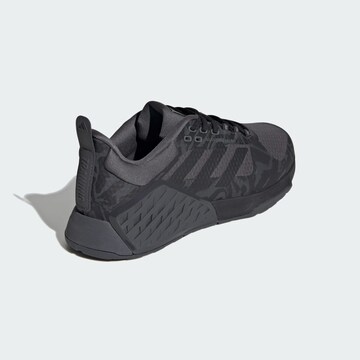 ADIDAS PERFORMANCE Sportschuh 'Dropset 2 Trainer' in Schwarz