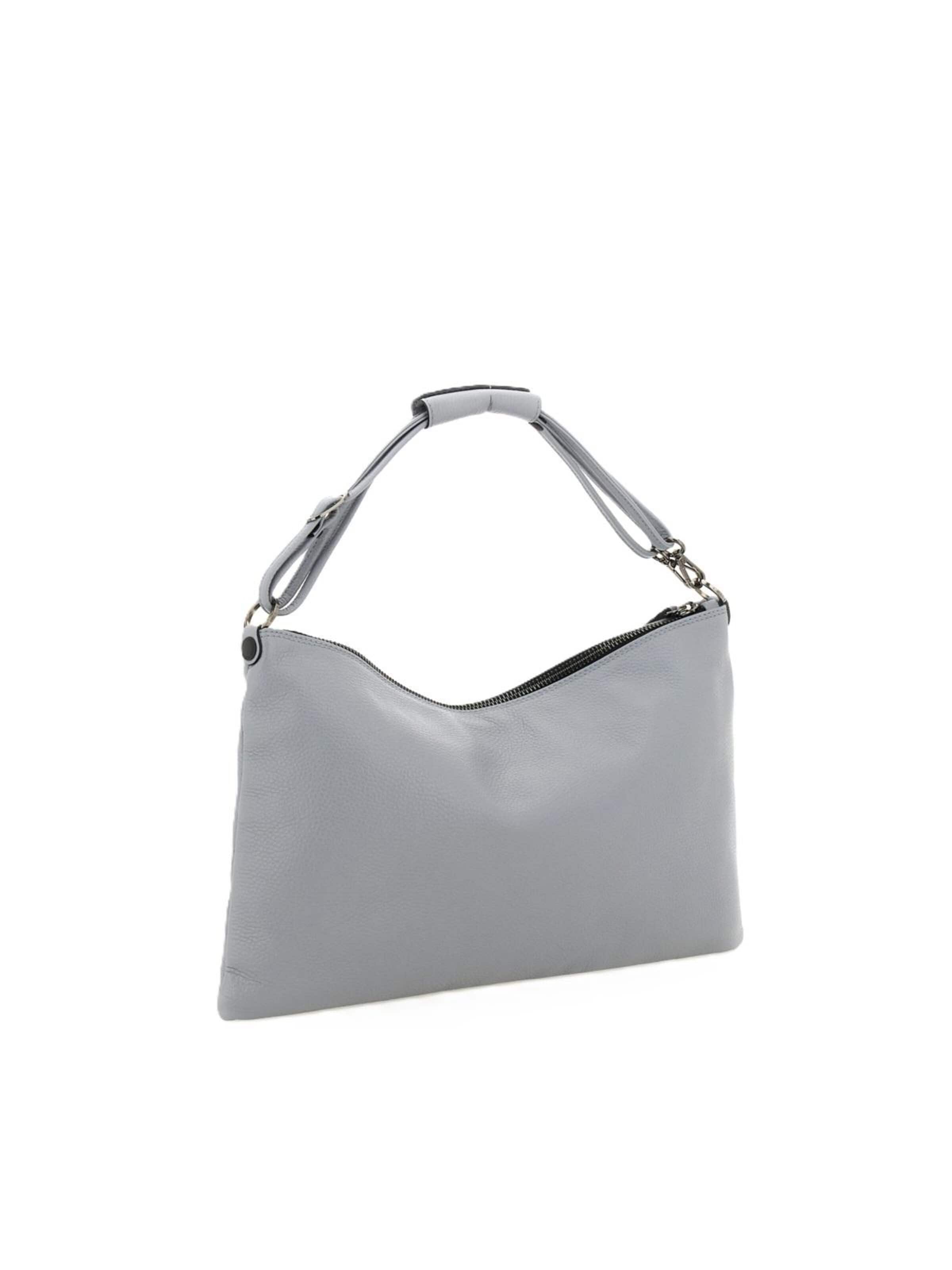 Borsa a spalla 'beyonce ew tg L' di Gabs in grigio