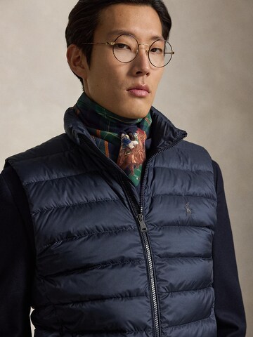 Polo Ralph Lauren Mellény - kék