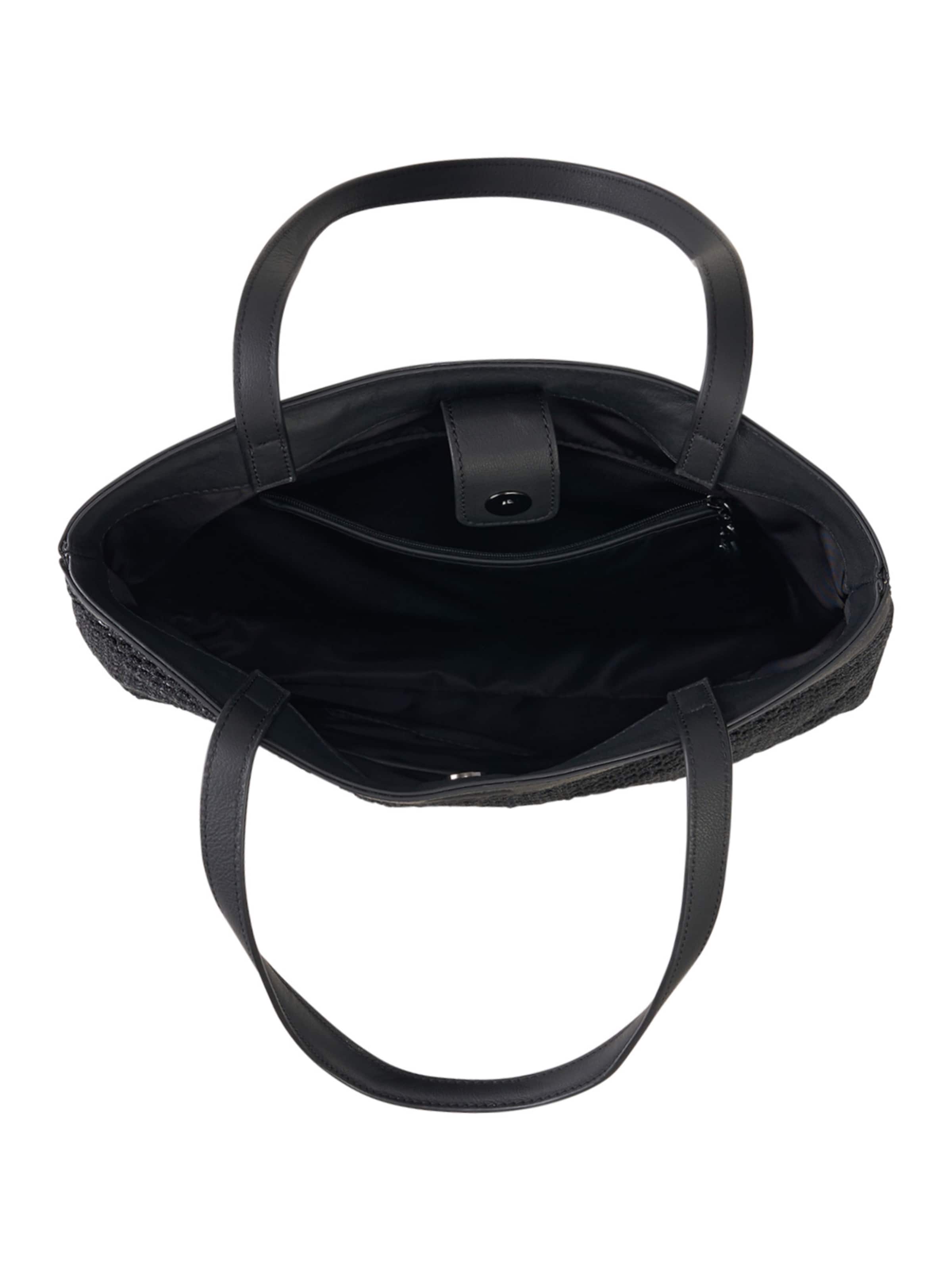 Cabas 'Walensee Caja' BOGNER en noir