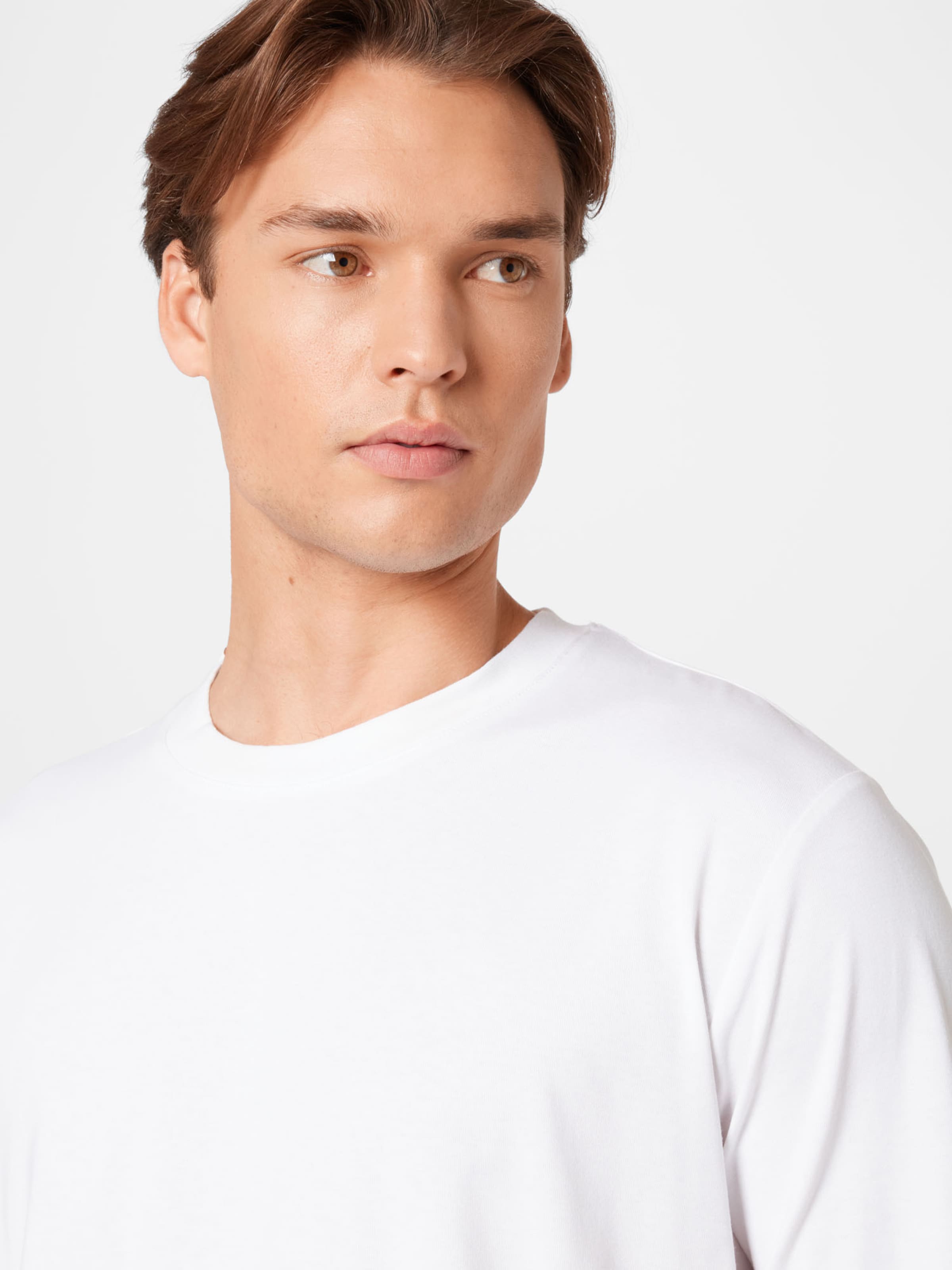 Vêtements T-Shirt Esprit Collection en Blanc 