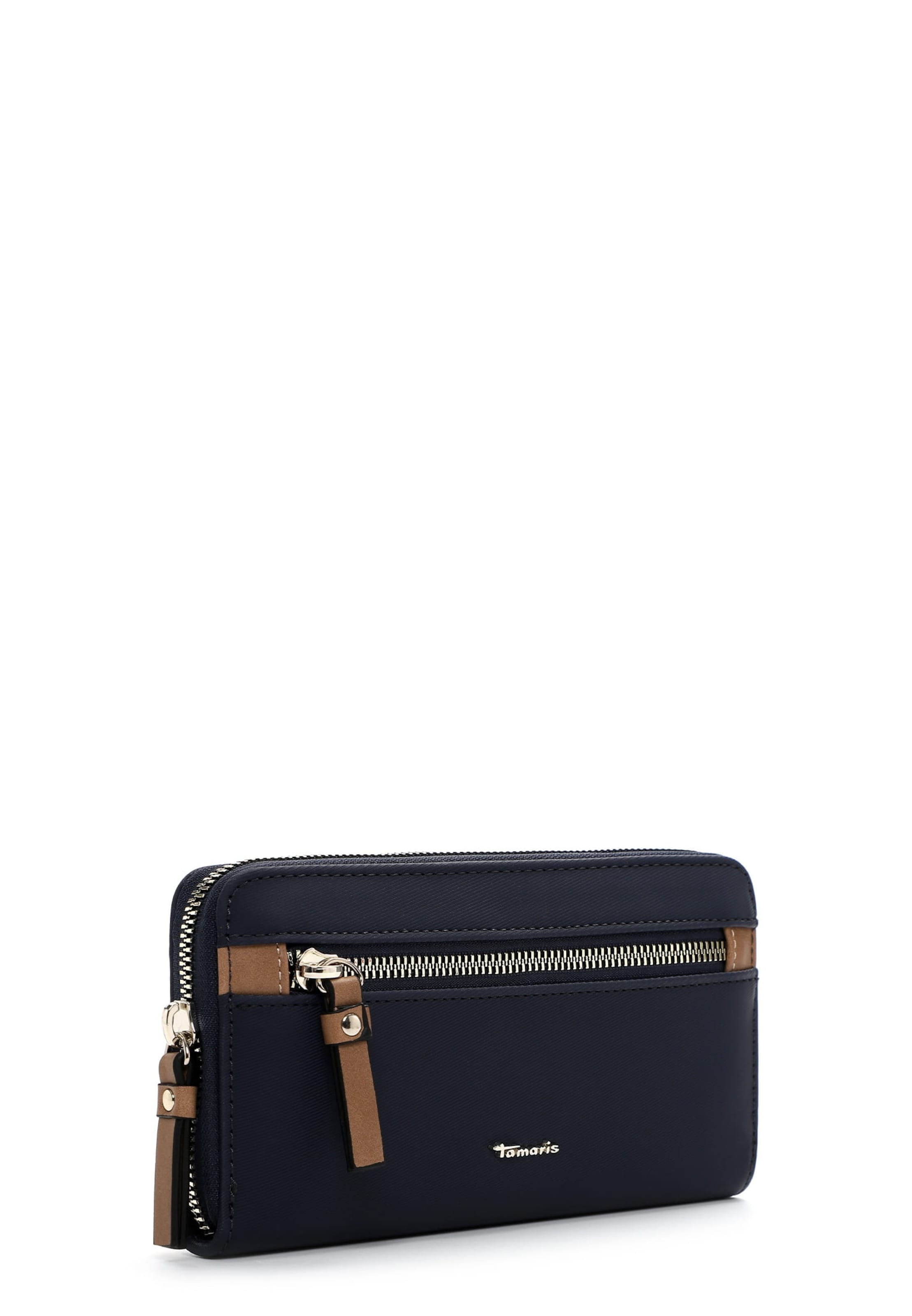 Tamaris Портмоне 'Gertraud' в Синий