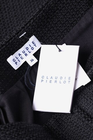 Claudie Pierlot Minirock S in Schwarz