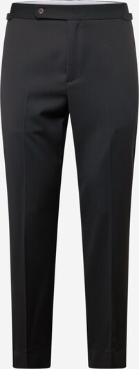 Pantaloni con piega frontale 'PIERIC' Harmony Paris di colore antracite, Visualizzazione prodotti