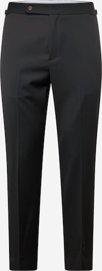 Harmony Paris Trousers with creases 'PIERIC' in Anthracite, Item view