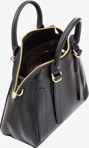 Usha Handbag in Black