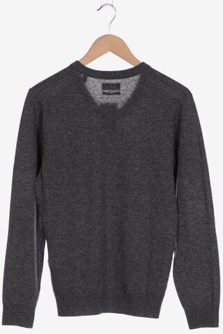 GANT Sweater & Cardigan in S in Grey