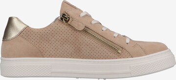 HASSIA Sneaker in Beige