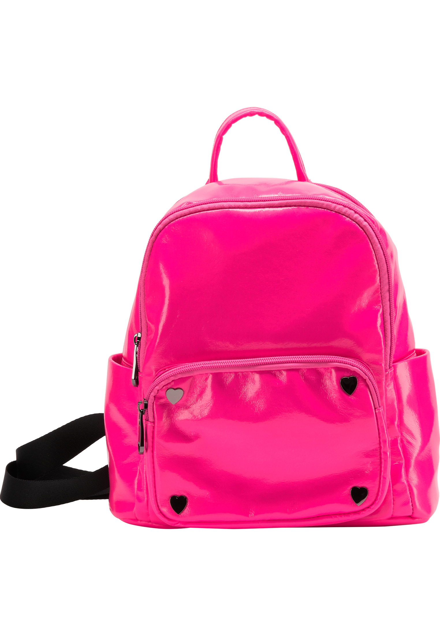 MYMO Plecak w kolorze Różowym 