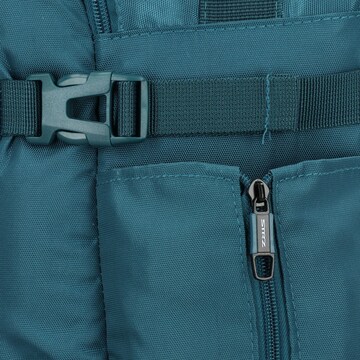 Sac à dos 'Berlin' Polestream (STRZ) en bleu