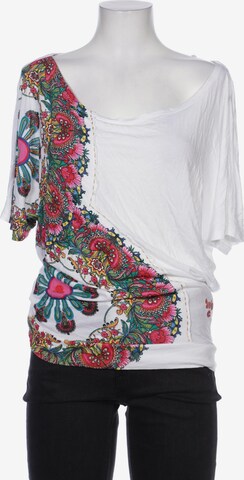 Desigual Top & Shirt in L in Red: front