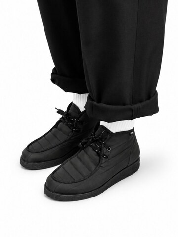 Boots 'Ewaldi QT' oswen en noir