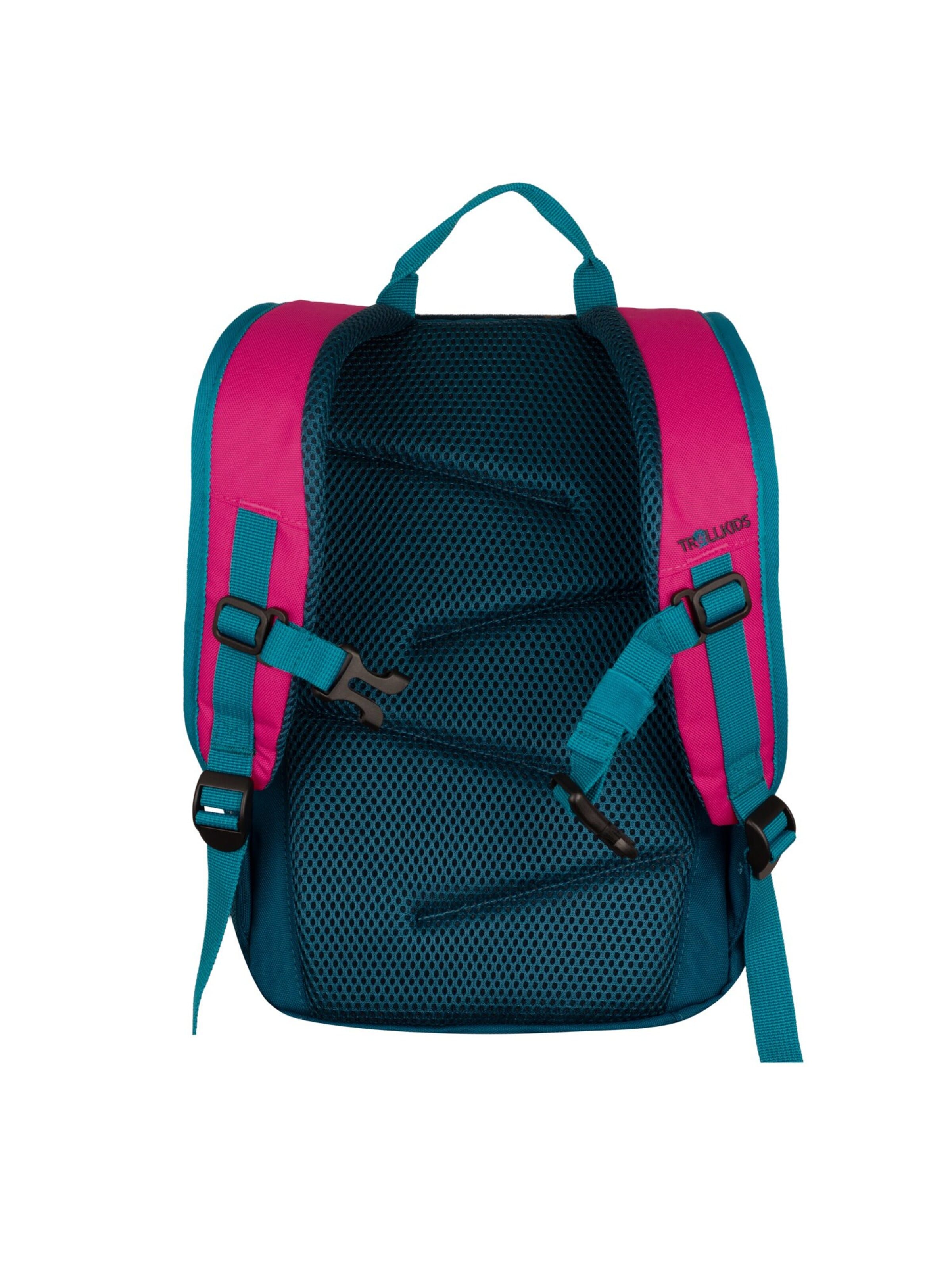 TROLLKIDS Backpack in Pink