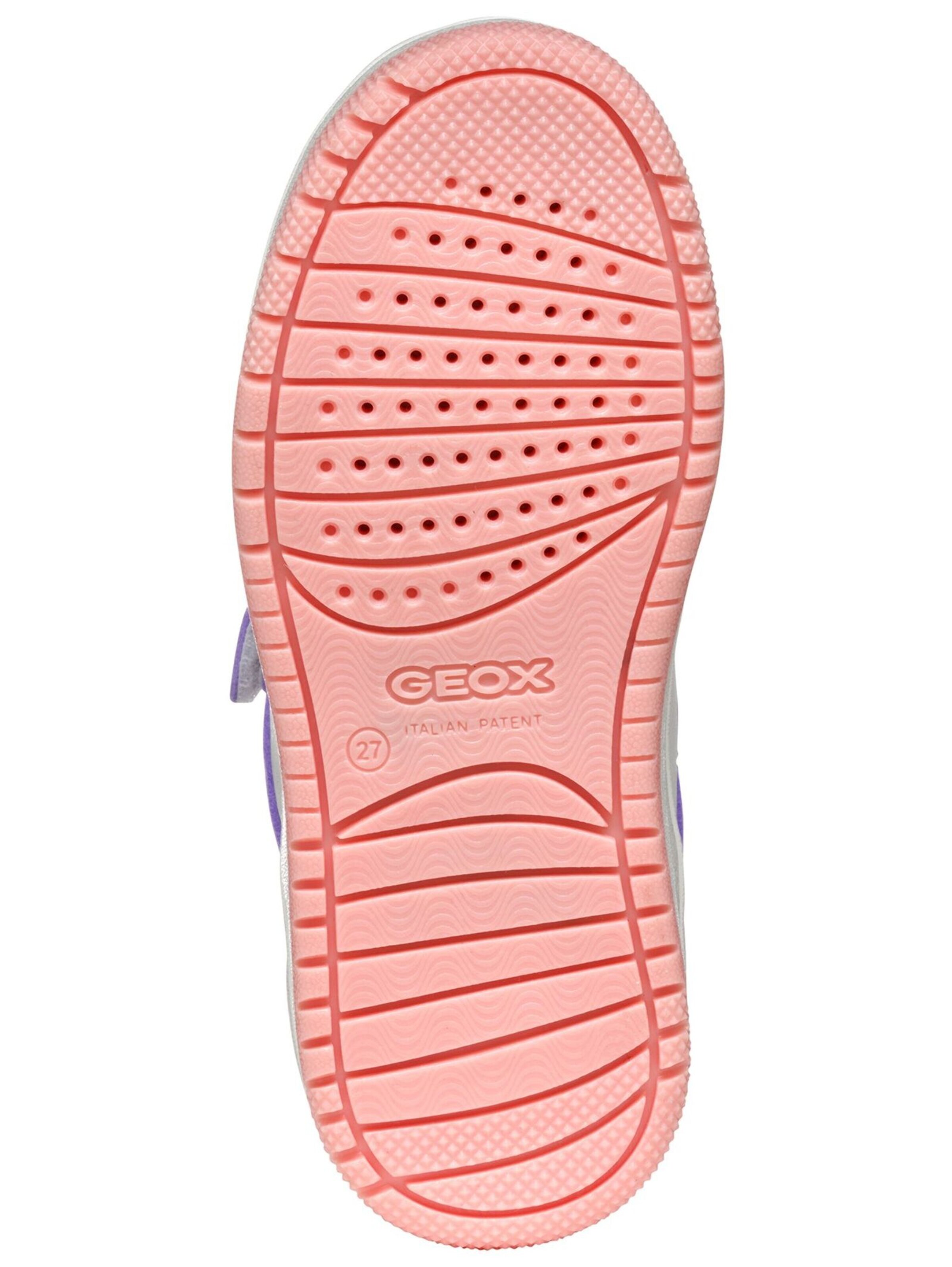 GEOX Trainers 'Washiba' in White