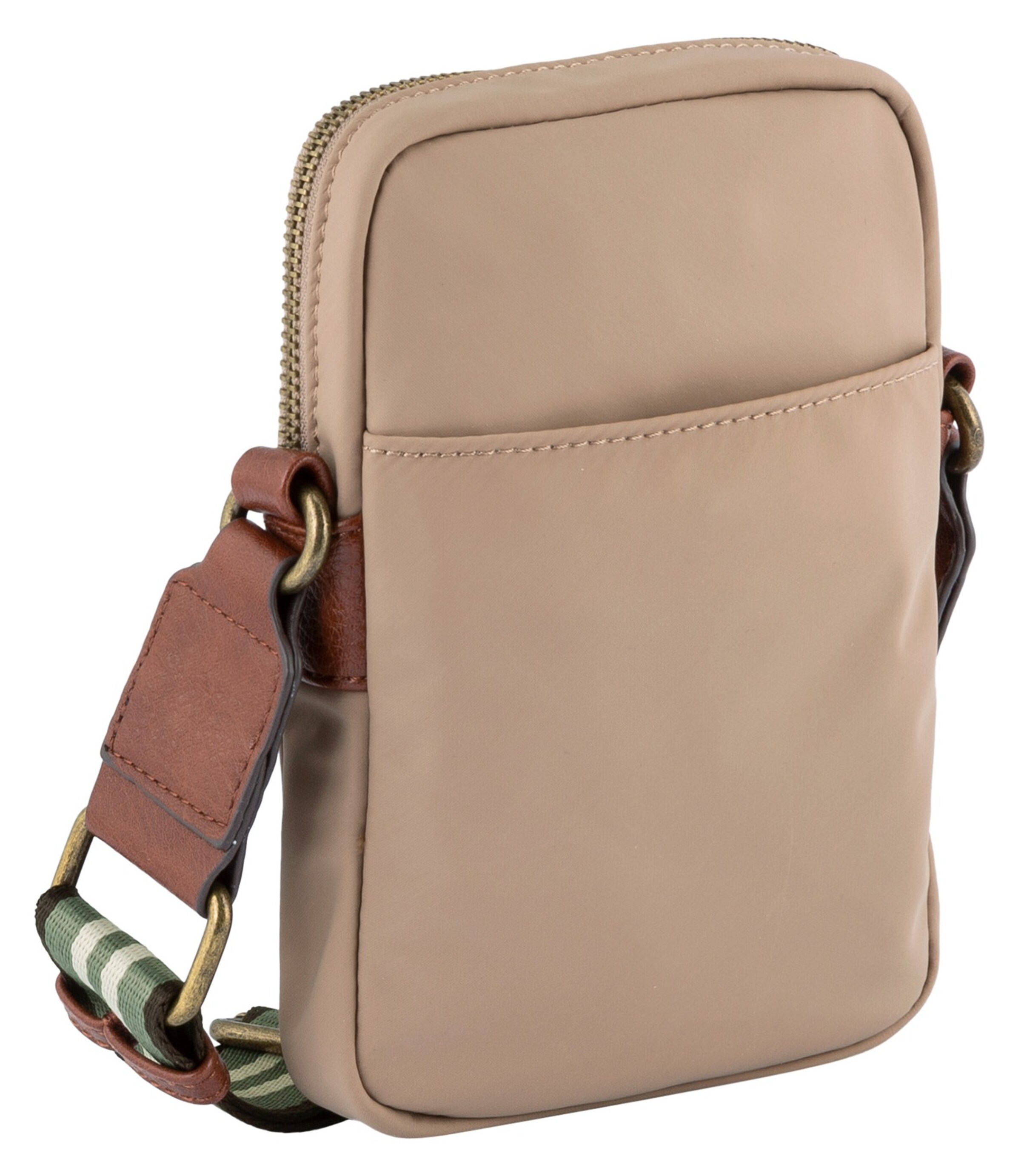 CAMEL ACTIVE Tasche in Beige: Vorderseite