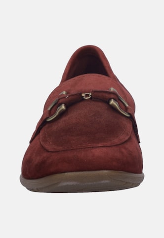 JOSEF SEIBEL Ballerina 'FENJA 34' in Rot