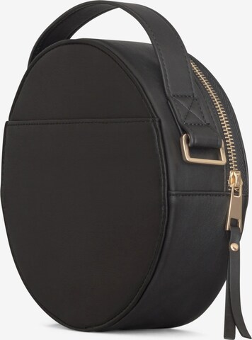 Expatrié Crossbody Bag 'Celine' in Black