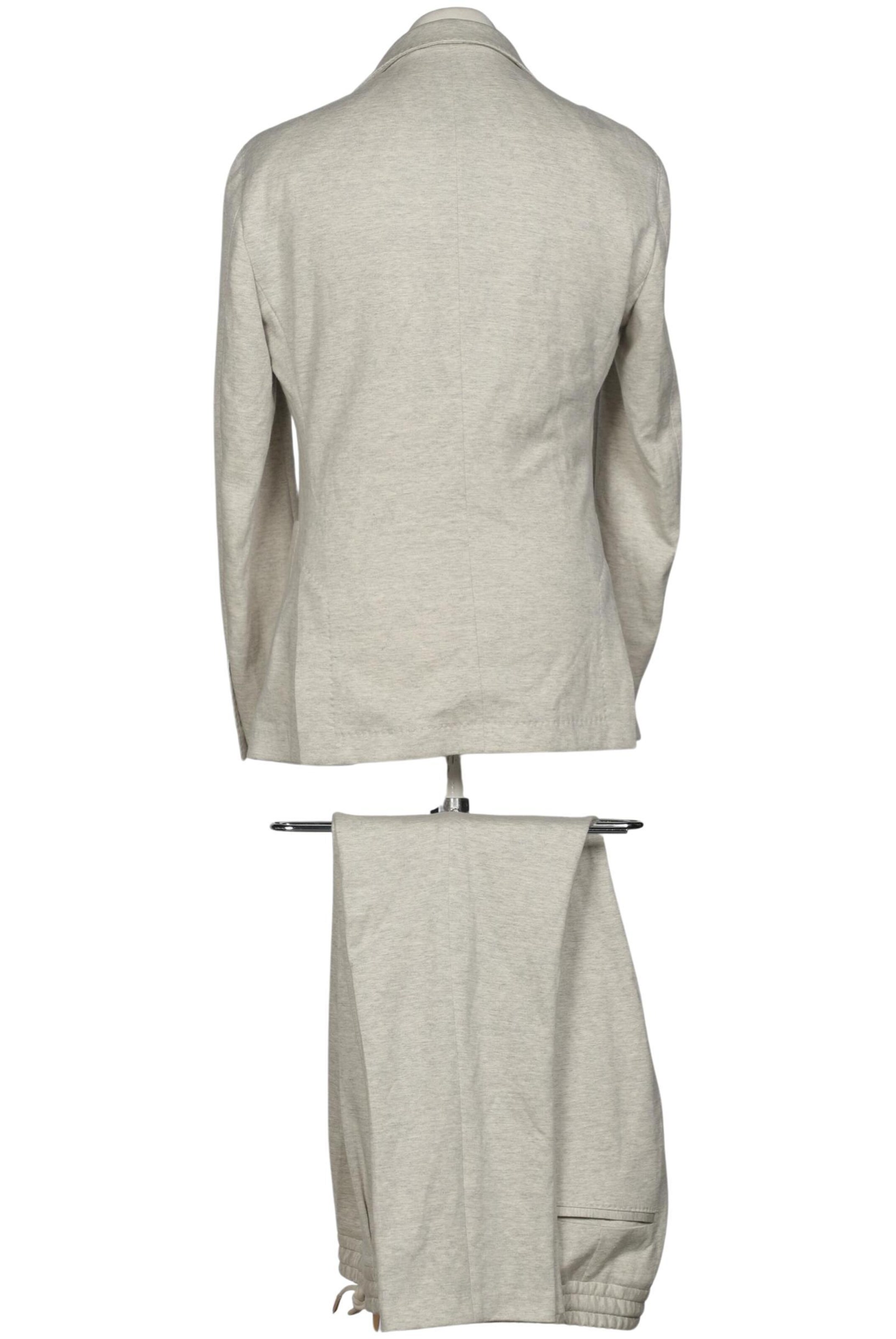 BOSS Black Suit in M in Beige