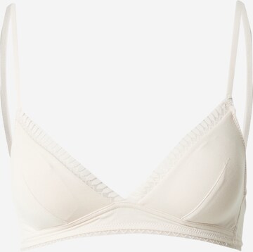 ETAM Bra 'HAPPILY WE CARE' in Pink: front