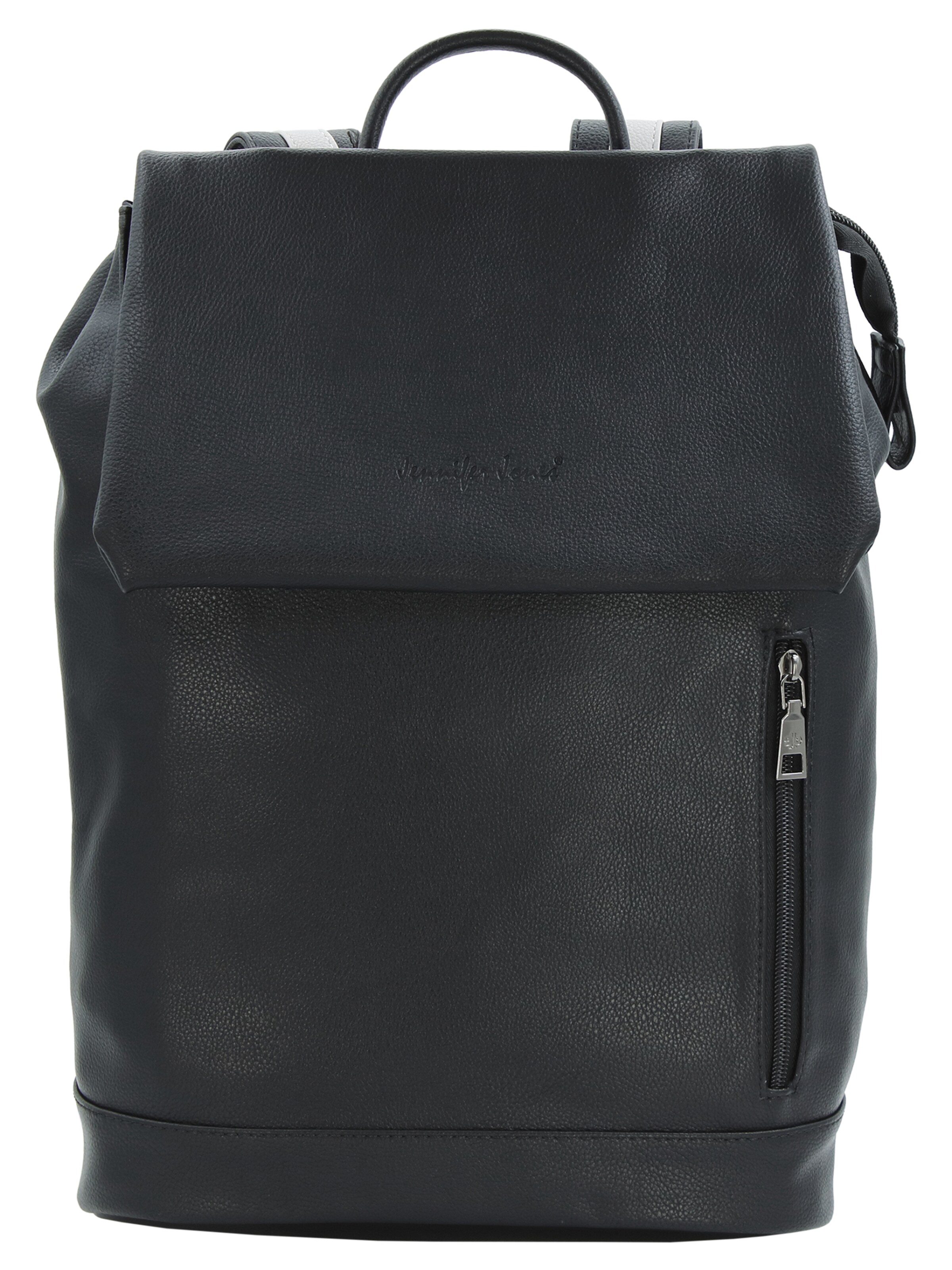 Jennifer Jones Rucksack‌‌‌‌‌‌‌‌‌ in schwarz, Produktansicht