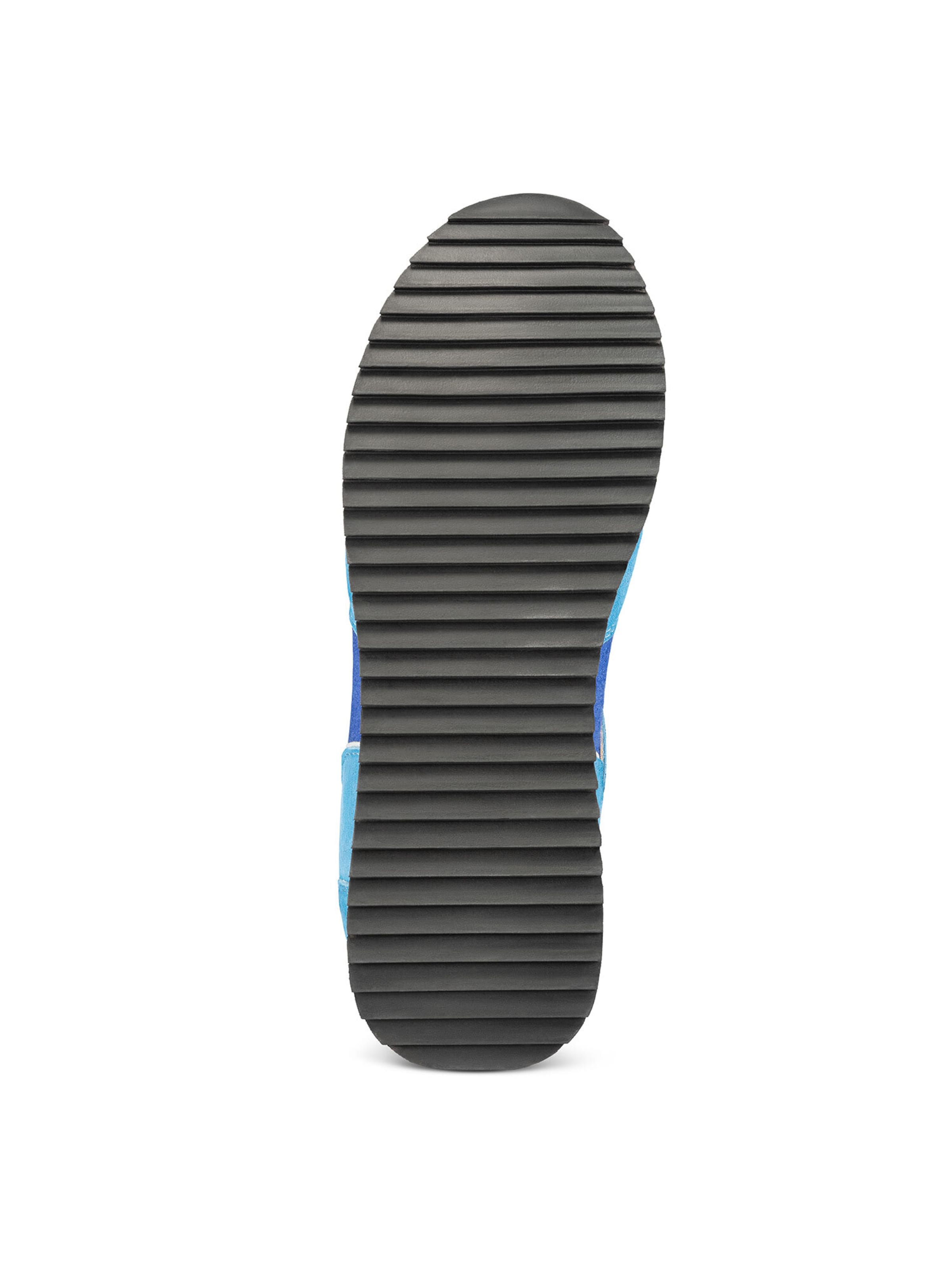 GIESSWEIN Sneaker  'Retro Runner' in Blau