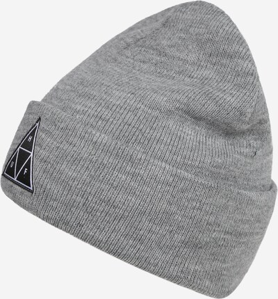 HUF Beanie in Grey / Black / White, Item view