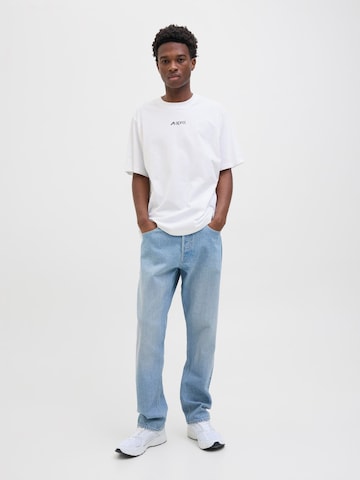 aprel Bluser & t-shirts i blå