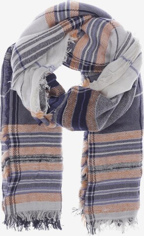 ESPRIT Scarf & Wrap in One size in Blue: front