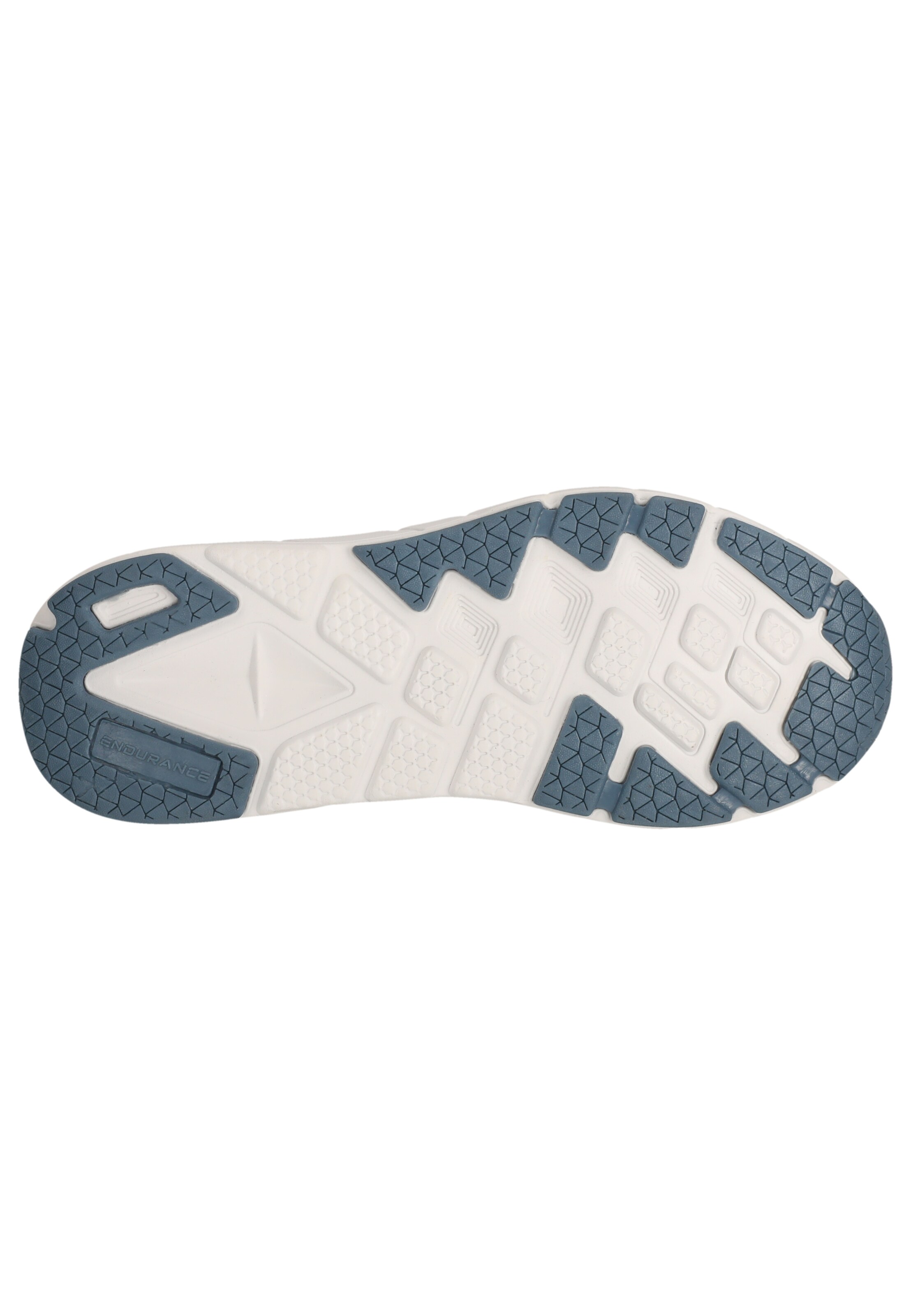 ENDURANCE Sportschoen 'Fortlian' in Blauw