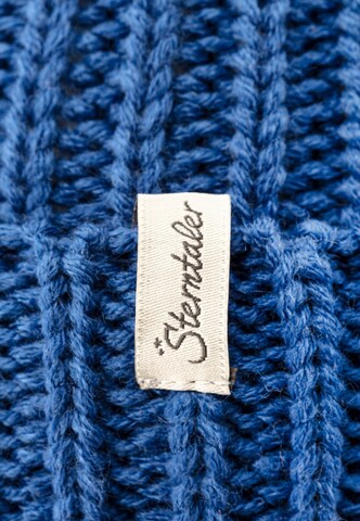 STERNTALER Mütze in Blau