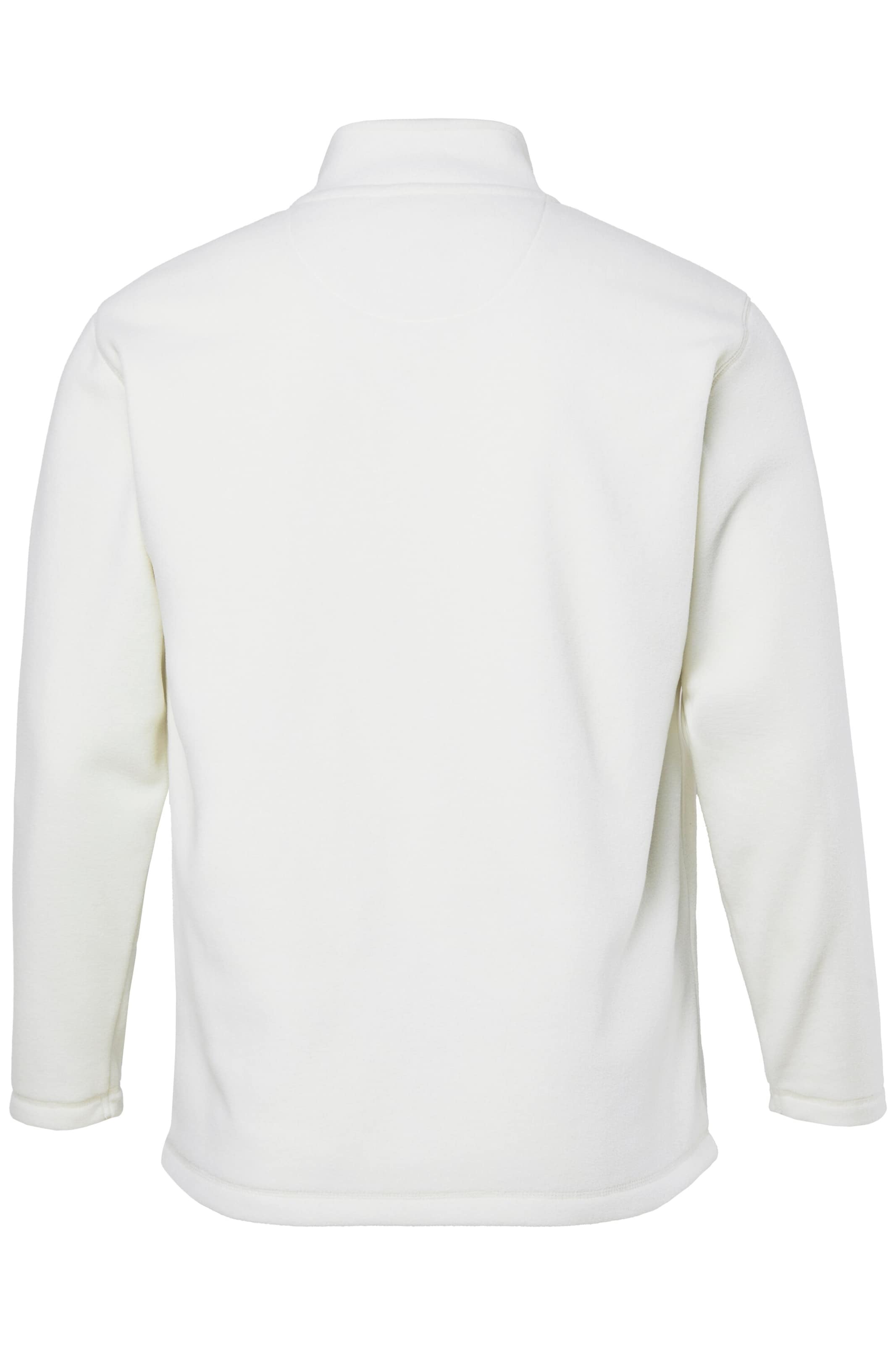 JP1880 Sweatshirt in Weiß