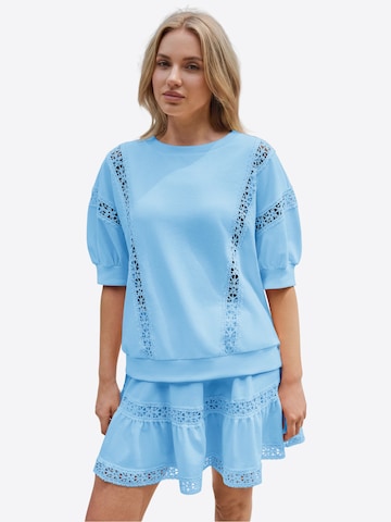 Imily Bela Mekko värissä sininen