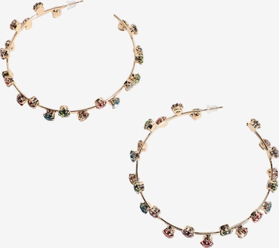 Cercei SOHI pe mai multe culori, Vizualizare produs