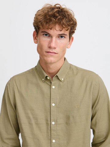 Regular fit Camicia ' CFAnton ' di Casual Friday in verde