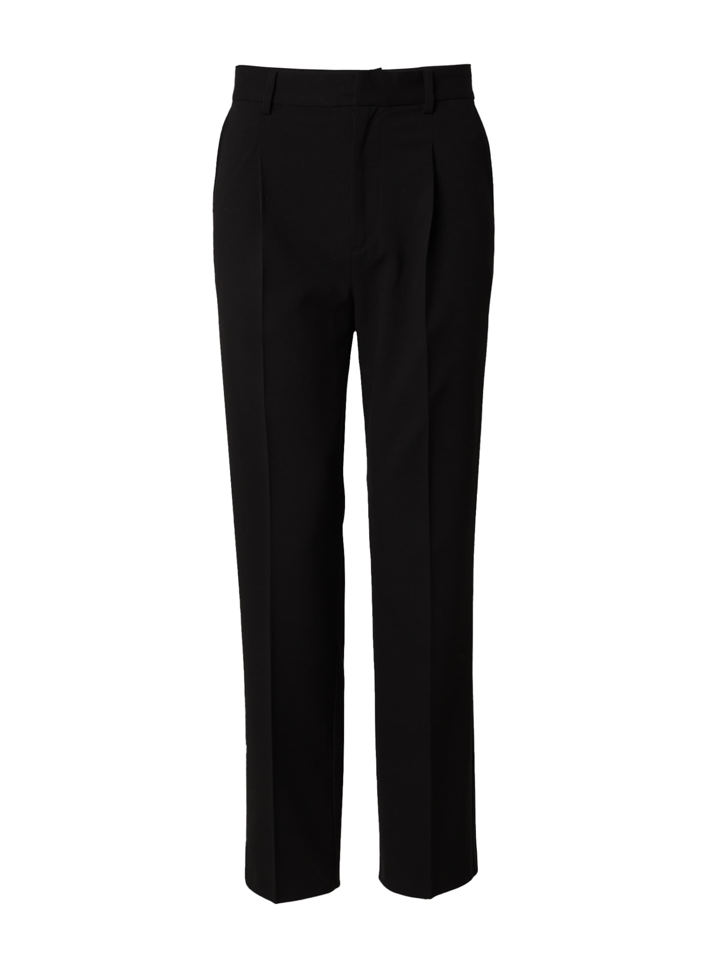 Guido Maria Kretschmer Men Штаны 'Fabian' в Черный, Обзор товара