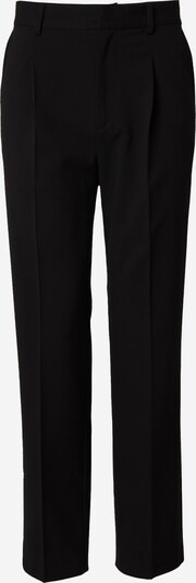 Guido Maria Kretschmer Men Pantalon 'Fabian' en noir, Vue avec produit